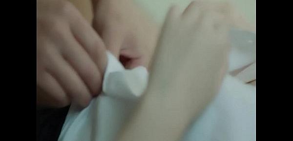  Busty Girlfriend(2019) - Korean Movie Sex Scene 3